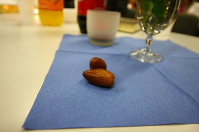 Fastenbrechen